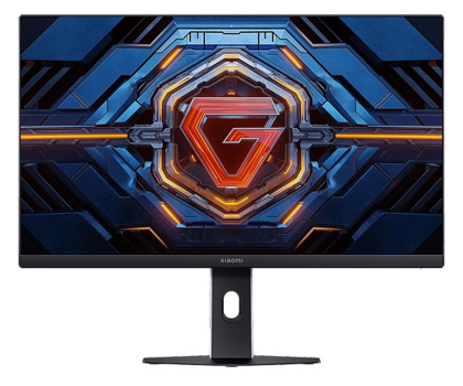 Monitor LED 24" (23,5"-26,4") XIAOMI Gaming Monitor G24i 2026